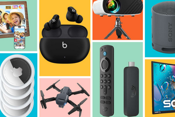 Top 10 Must-Have Gadgets for 2025