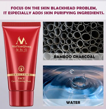 Beauty Wax for Clear Skin and Blackhead Removal