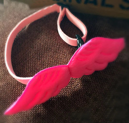 Wholesale Pet Collars with Bowties and Bells