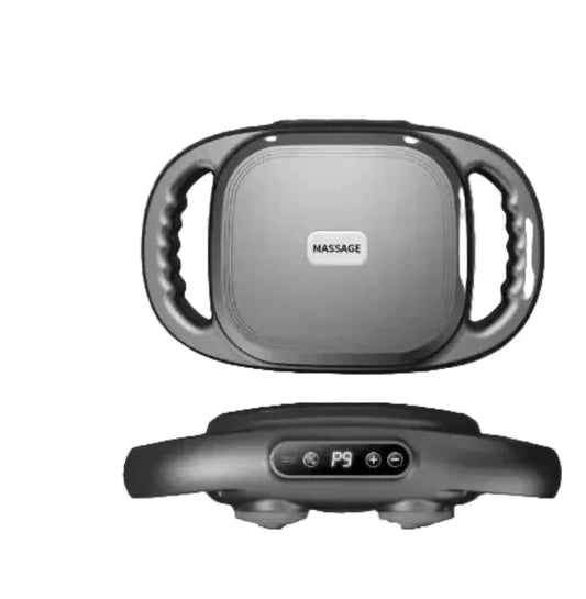 ENTIRETY Release - 6-Head Full Body Deep Relief Massager