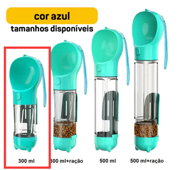 Pet Water Drinking Cup (Single Piece)