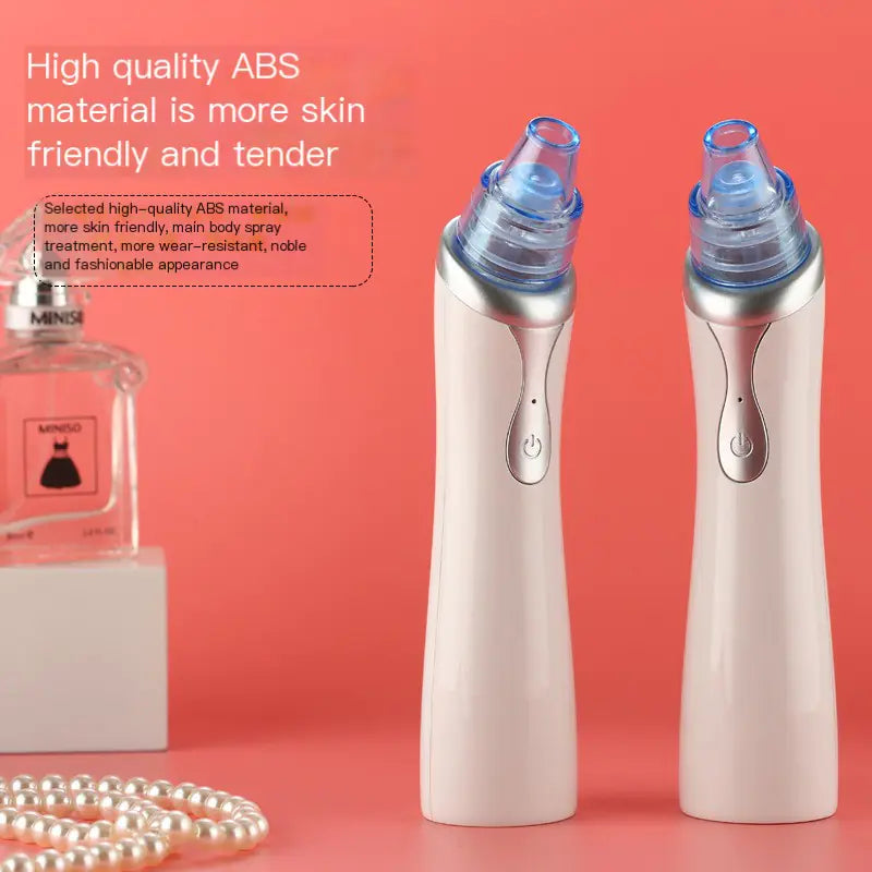Blackhead Suction Device for Pore Cleaning and Beauty