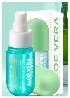 Aloe Vera Moisturizing Gel 50ml