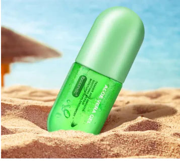 Aloe Vera Moisturizing Gel 50ml