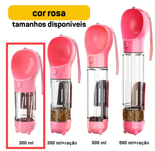 Pet Water Drinking Cup (Single Piece)