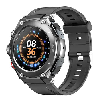 Bluetooth Smart Watch with Call Function